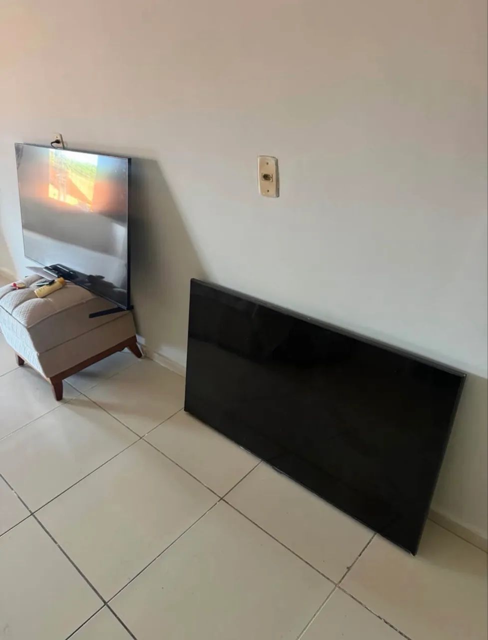 Tv Samsung 50 