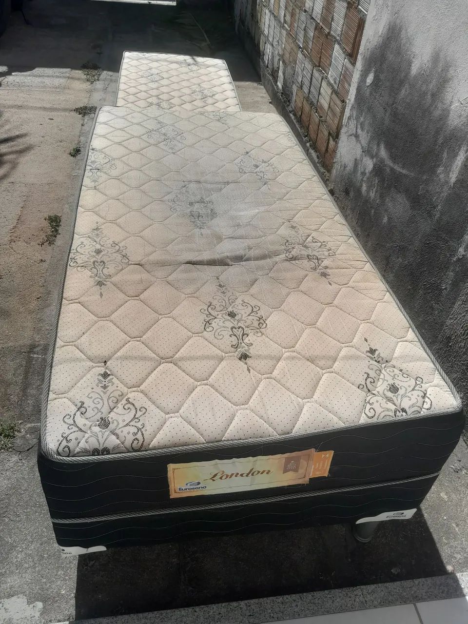 Cama - Foto 2
