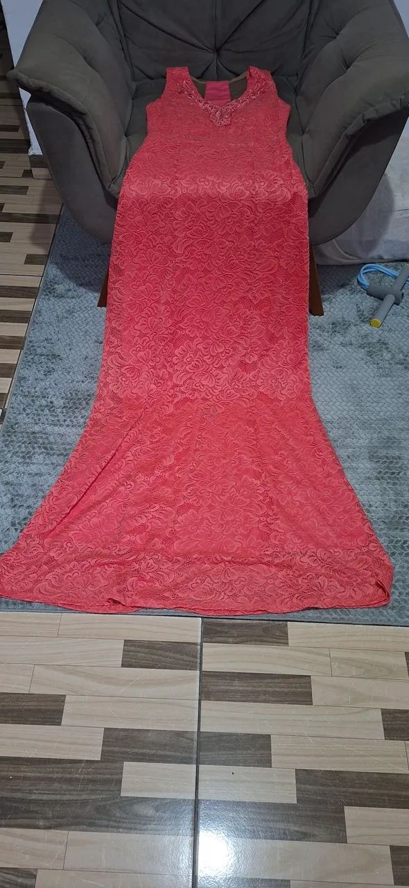 Vestidos para festa  - Foto 3