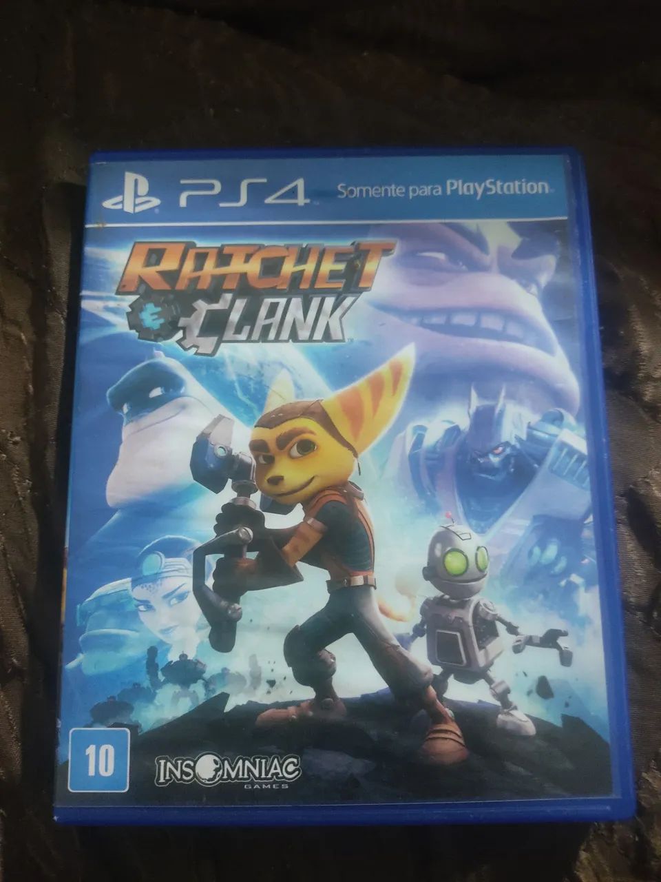 Jogos ps5 - Foto 2