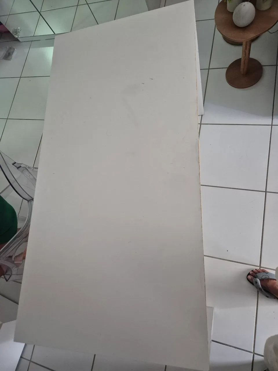 Mesa de escritório  - Foto 3