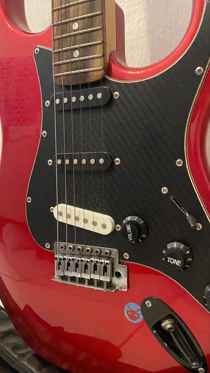 Guitarra - Foto 2
