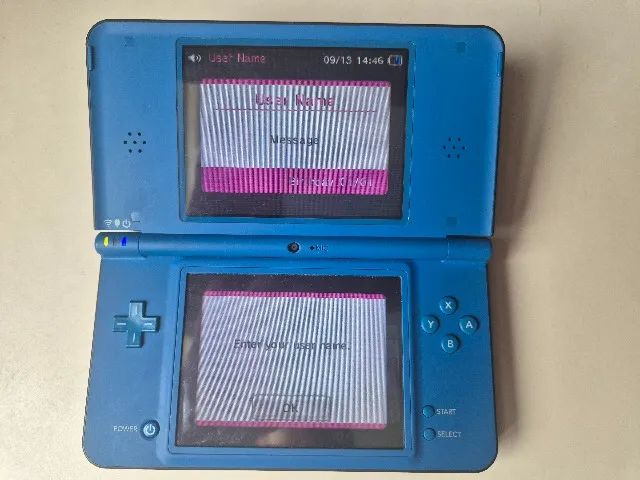 Nintendo DS XL  - Foto 3