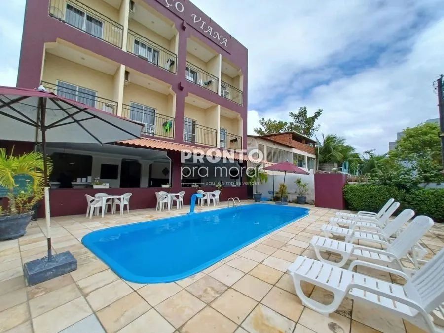 Prédio/Edifício Inteiro em Porto de Galinhas - Foto 3