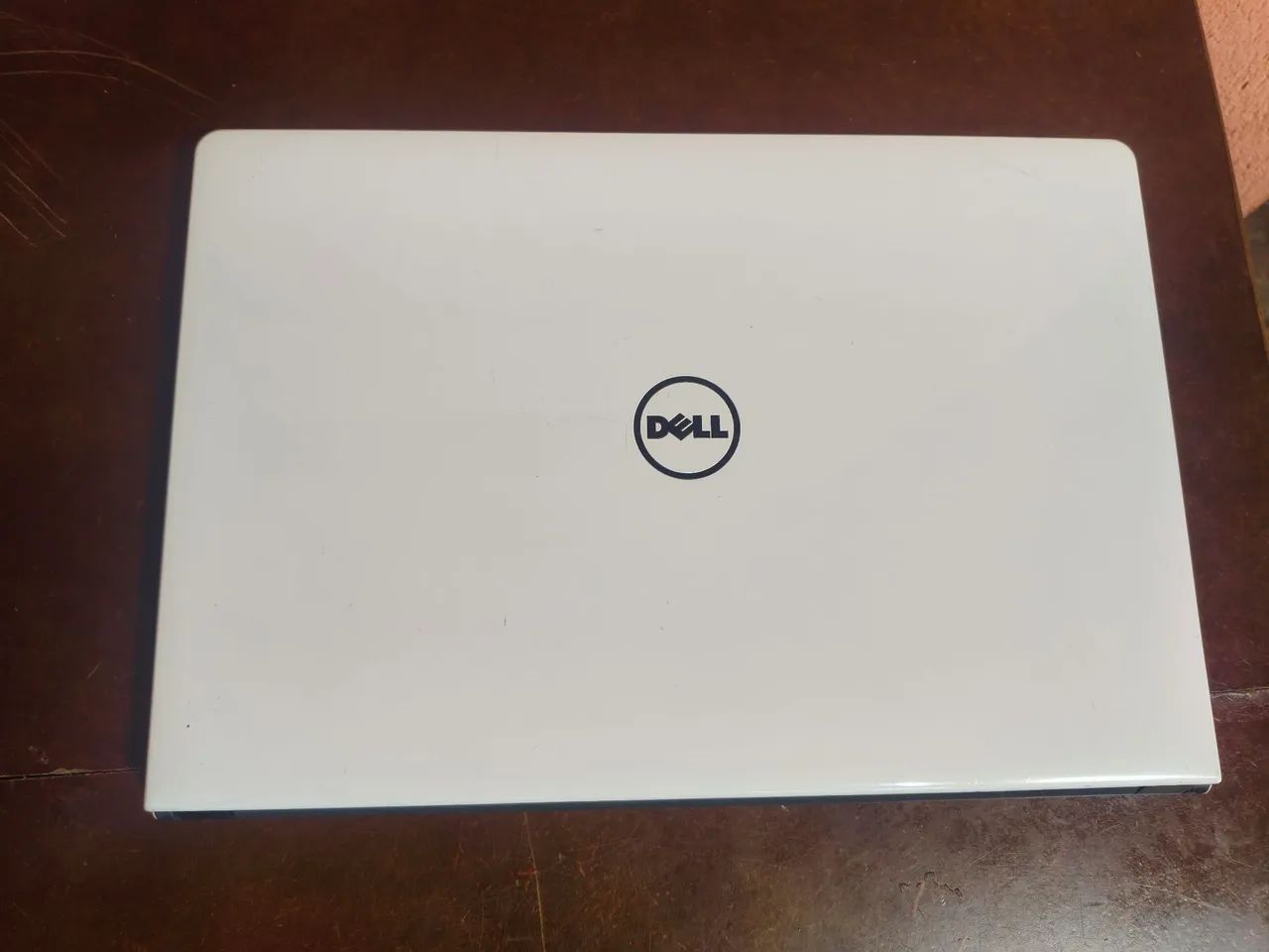 Notebook Dell Core i7 7° 2.4Ghz/ SSD 256GB/ 8GB/ Nvidia 2Gb