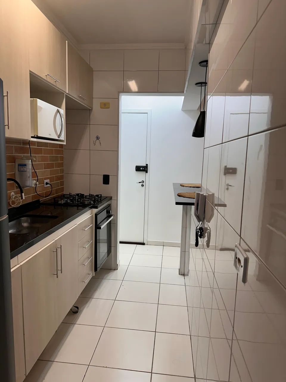 Apartamento Mobiliado - Foto 5