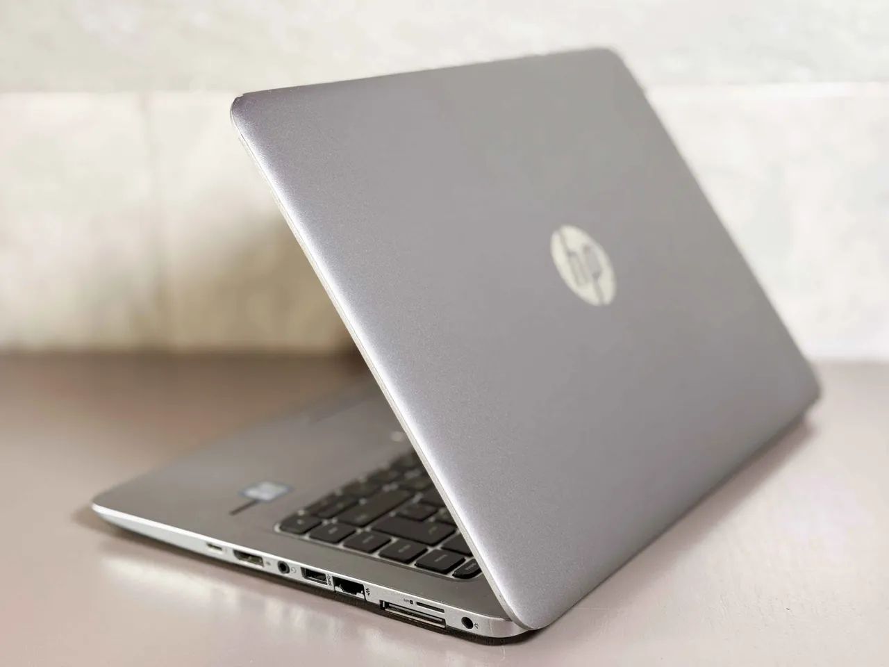 Notebook HP EliteBook 840 G3 Intel Core i7 8GB RAM 240GB SSD
