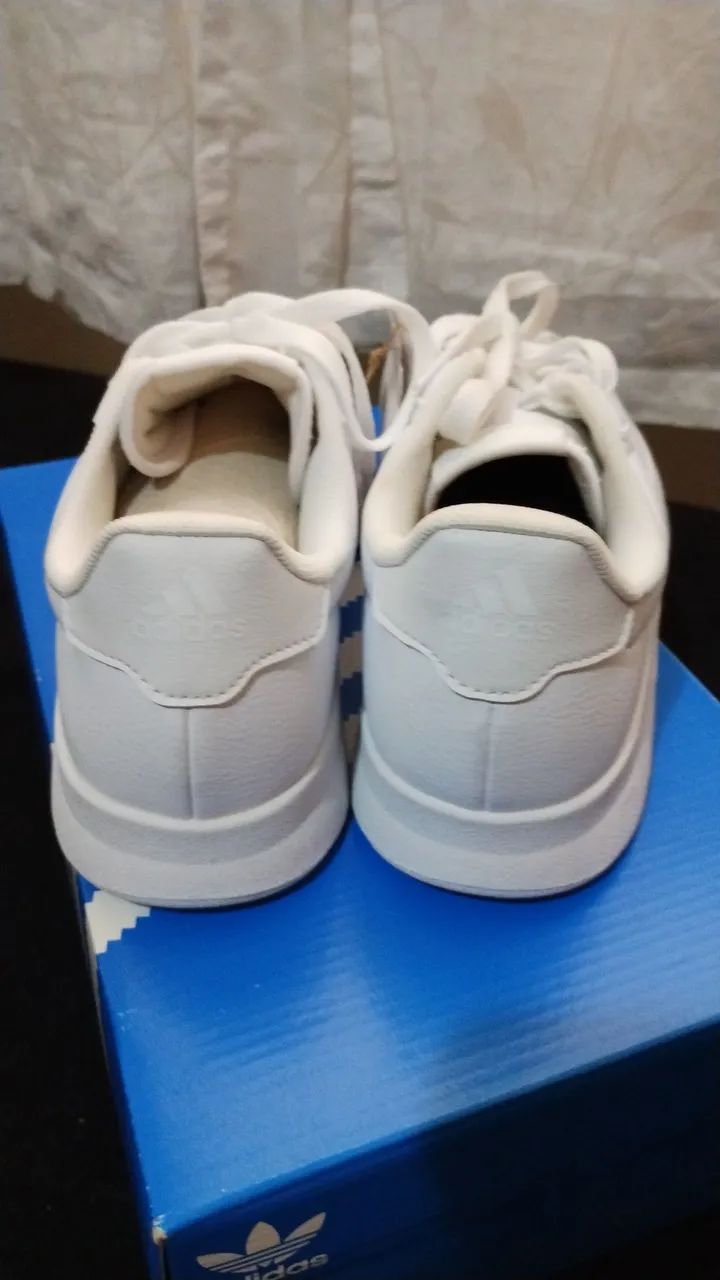 Tênis Adidas original  - Foto 3