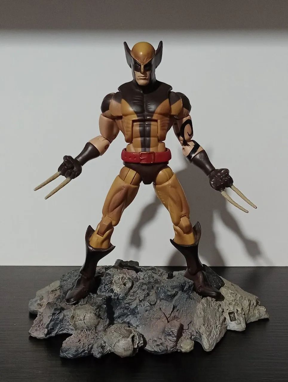 Marvel Legends Daken (Dark Wolverine) - Foto 2