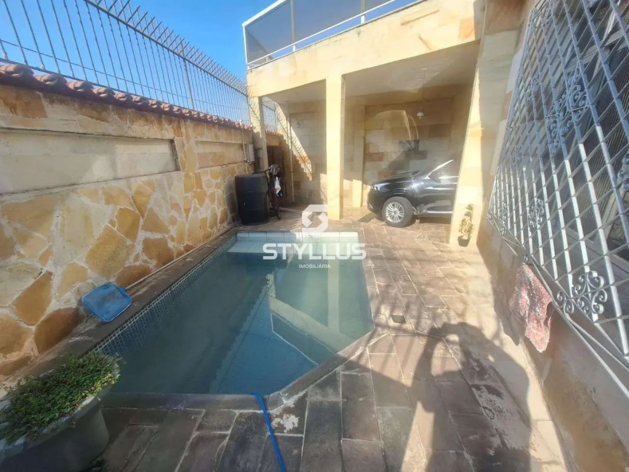 Piedade | Casa 3 quartos, sendo 1 suite - Foto 2
