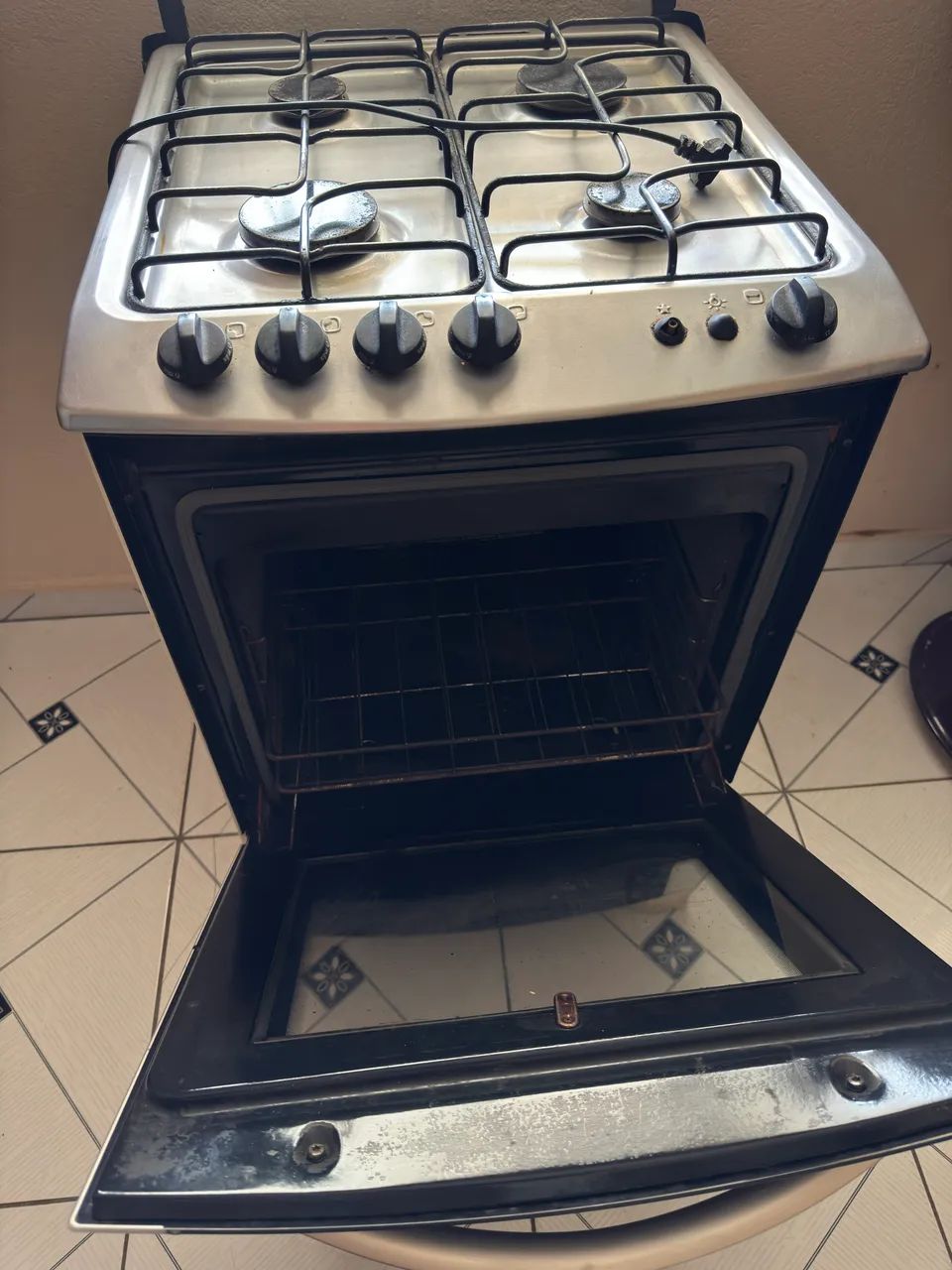 Fogão a venda 