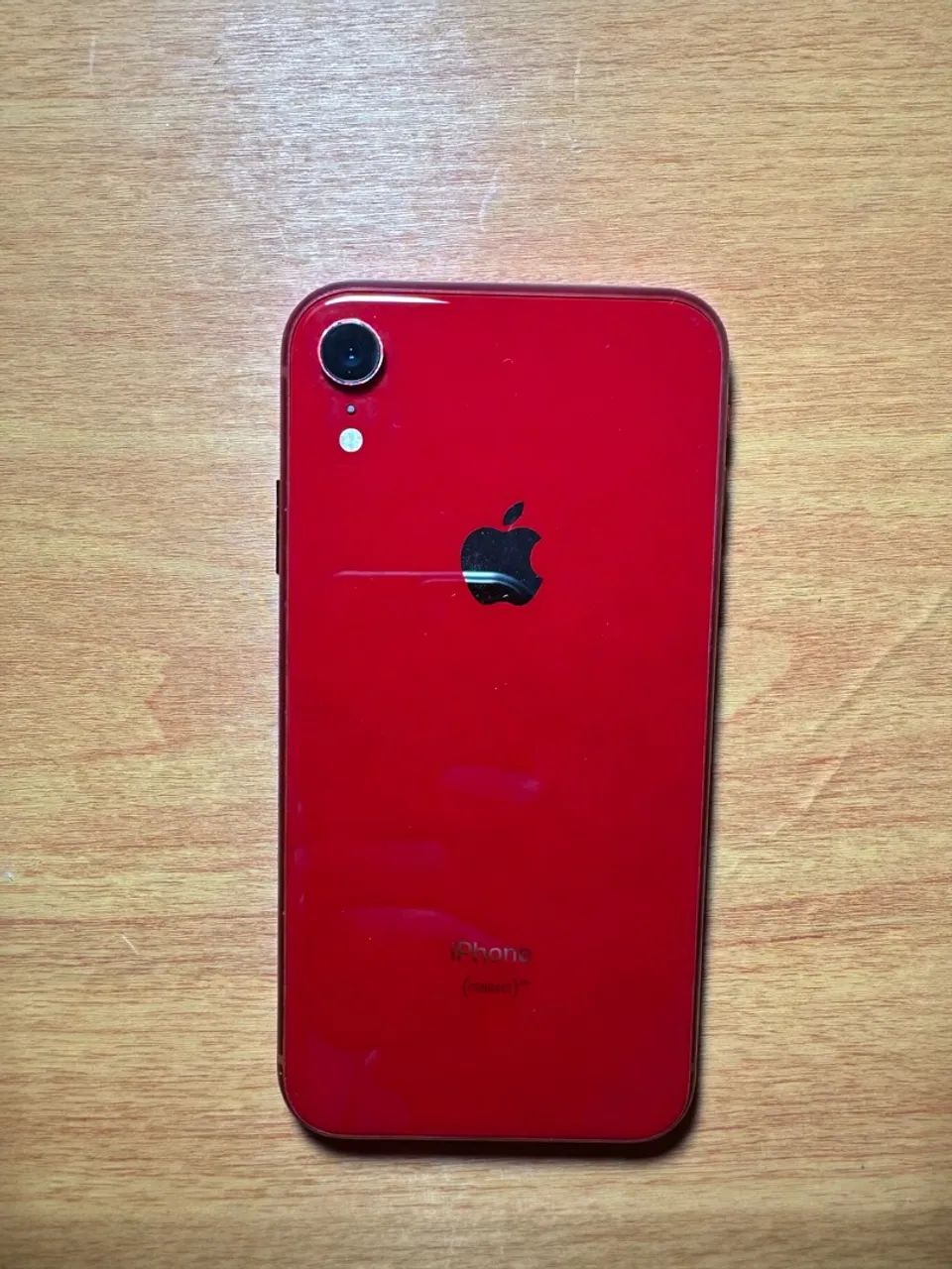 iPhone XR 
