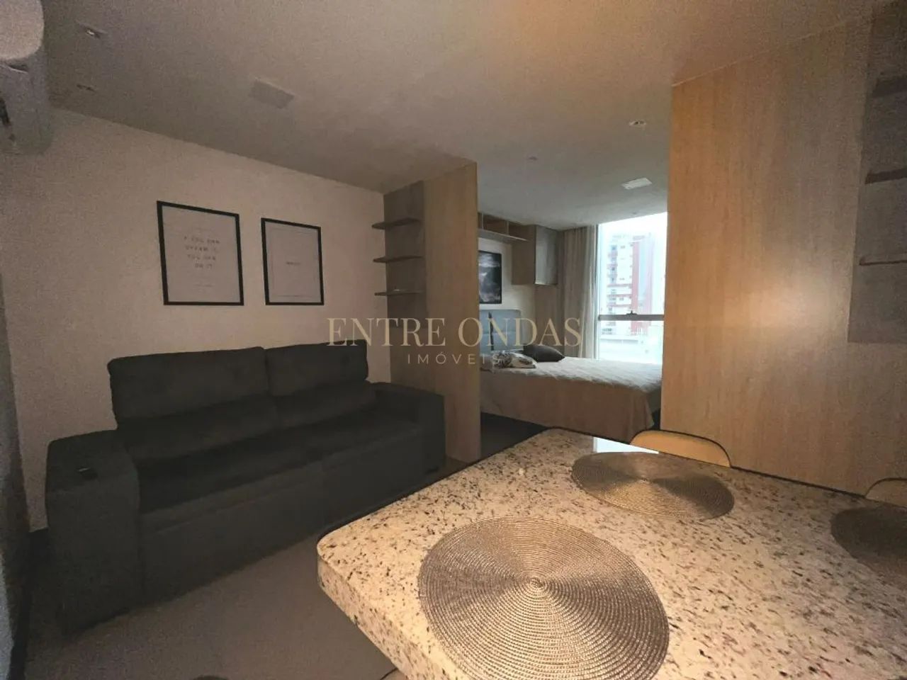Apartamento com 1 quarto no bairro Agronômica, Florianópolis. - Foto 5