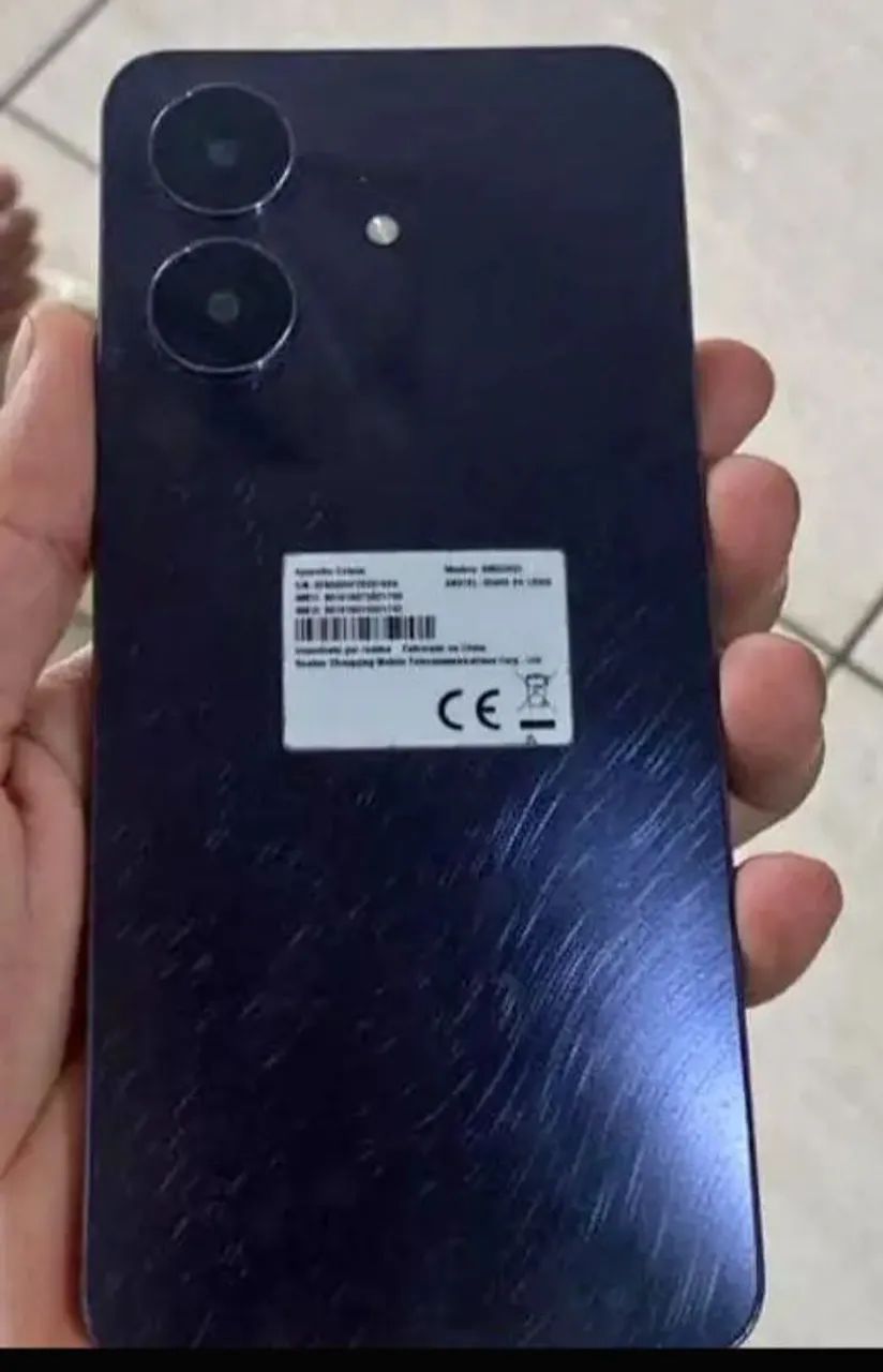 Realme 60 