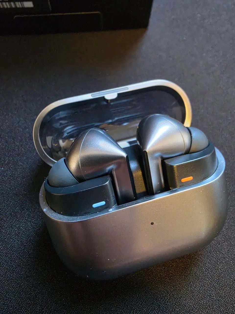 Galaxy Buds 3 pro - Foto 2