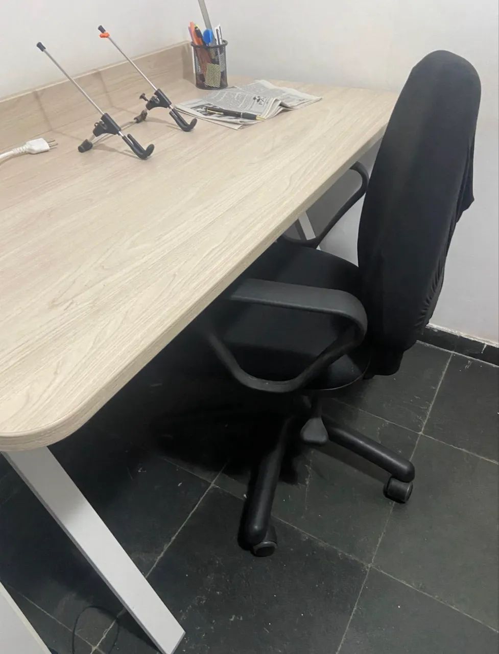 Mesa ergonômica Flefeform - Foto 4