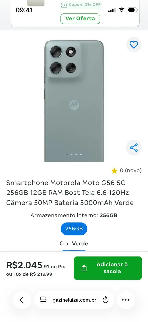 Celular - Foto 5