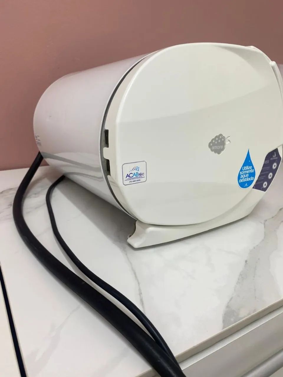 Autoclave  - Foto 2