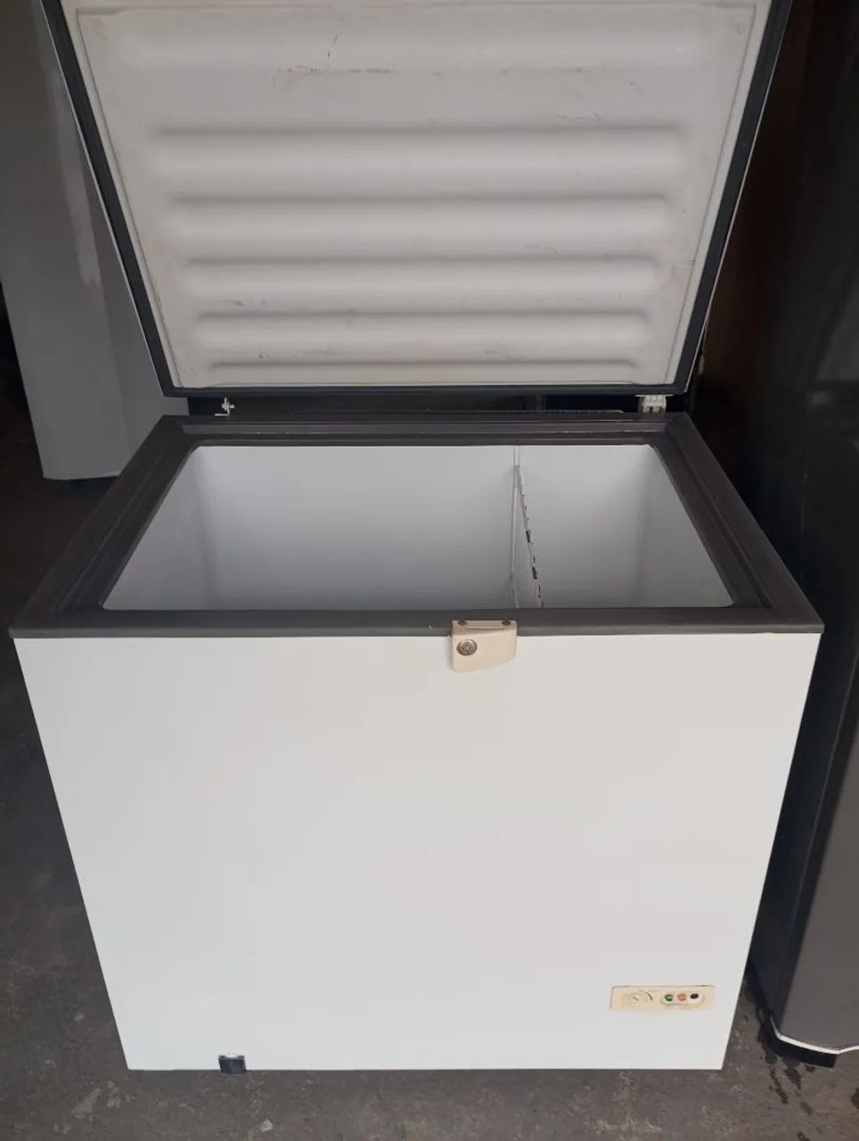 Freezer consul  - Foto 2