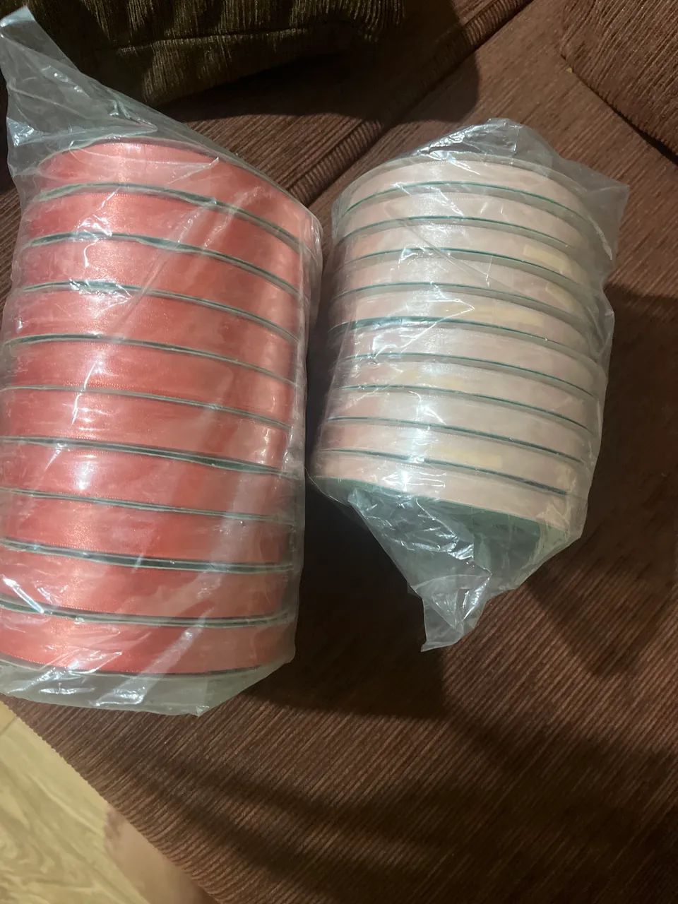vende-se fitas de cetim  - Foto 4