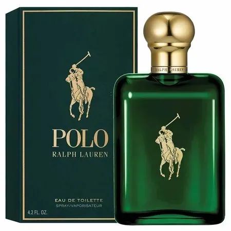 Perfume EDT Polo Ralph Lauren