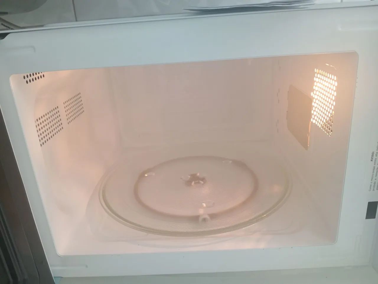 Microondas Philco - Foto 3
