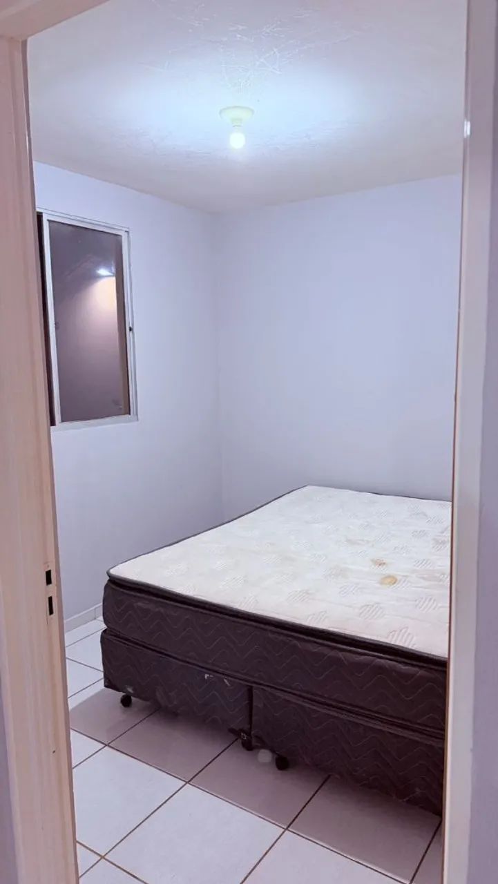 Cama de casal box  - Foto 2