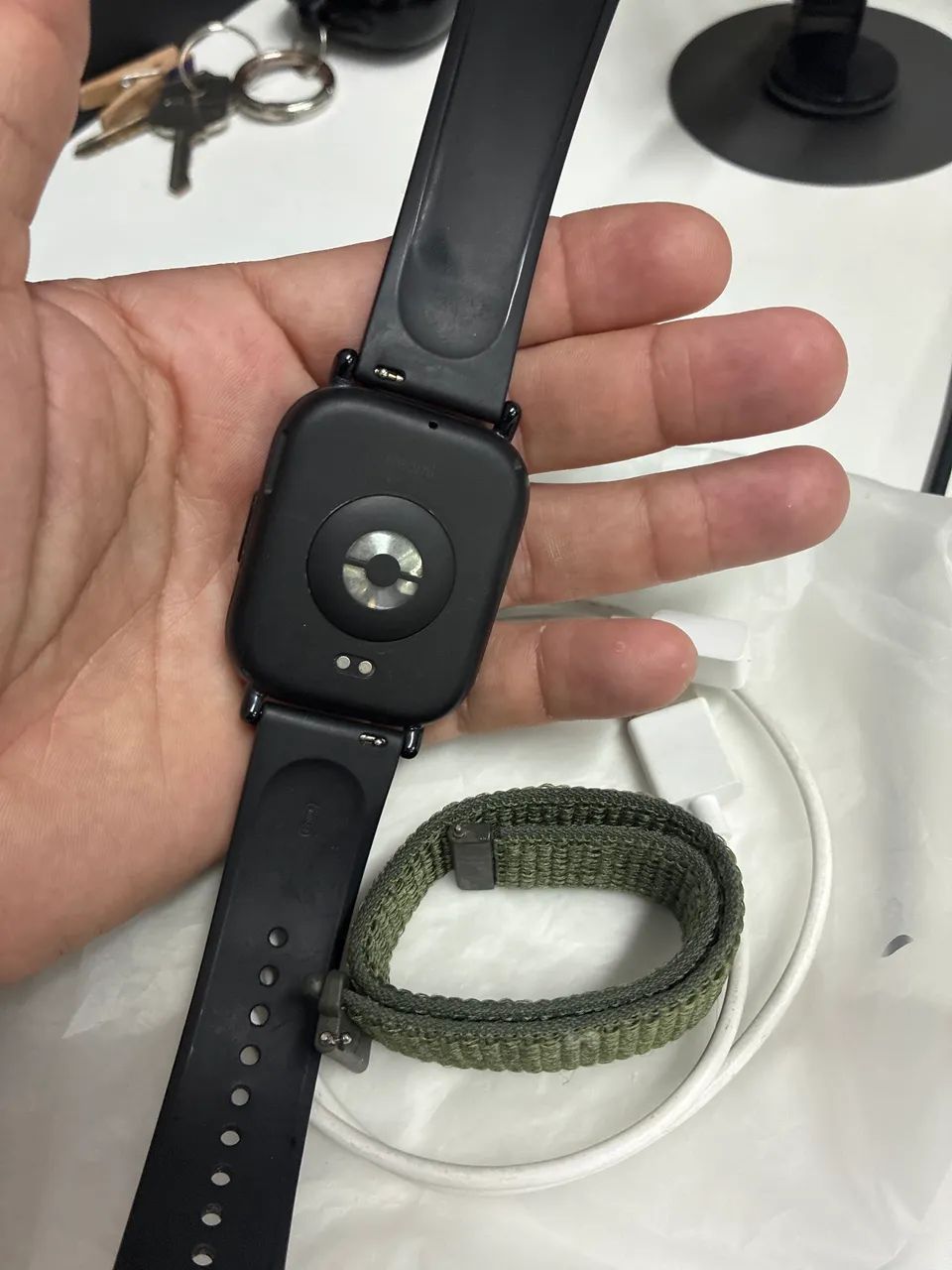 Smart Watch Redmi - Foto 4