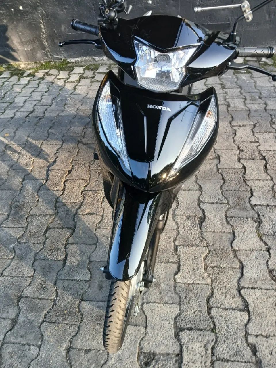 Vendo moto - Foto 5