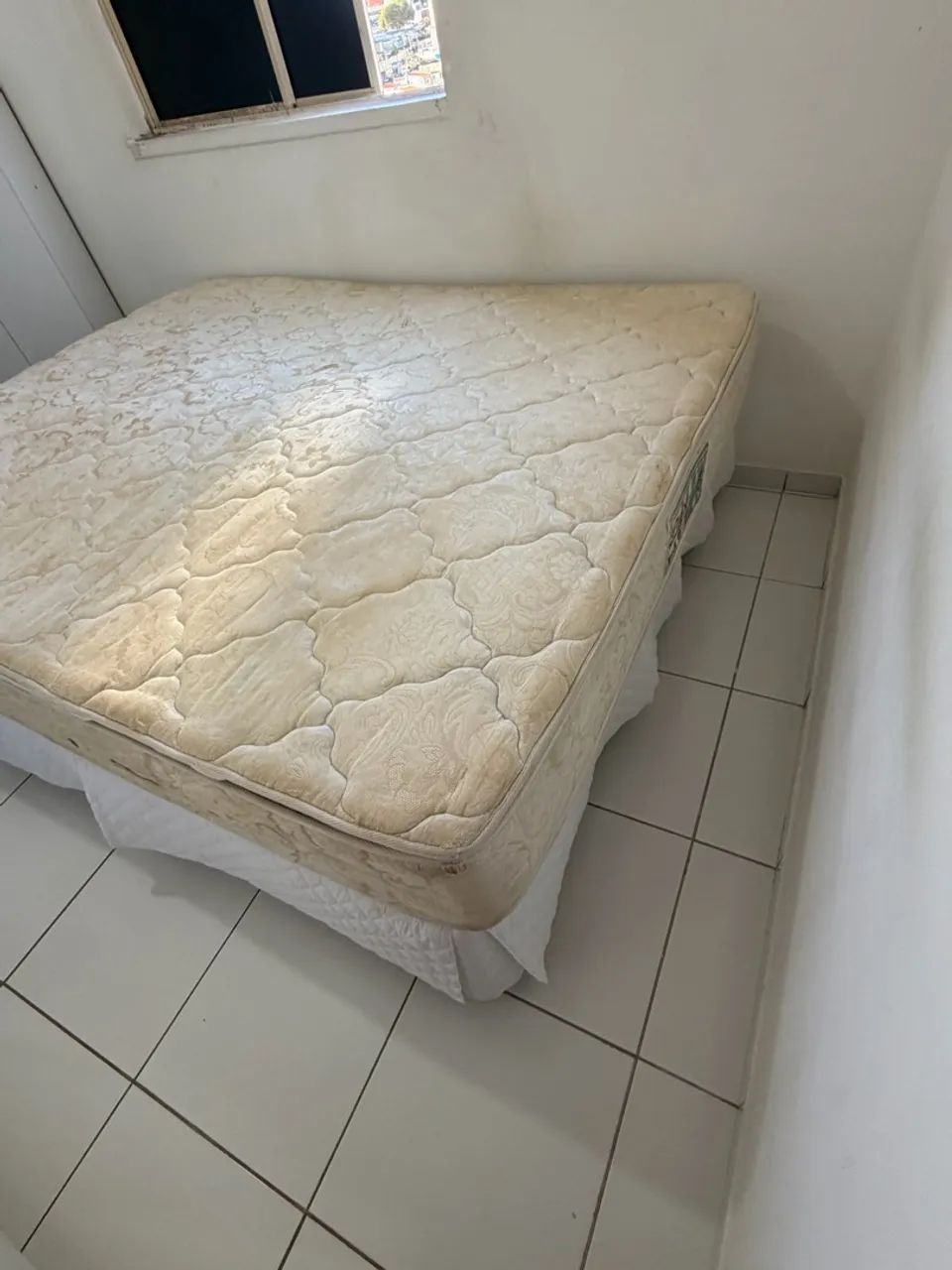 Cama Queen - Foto 4