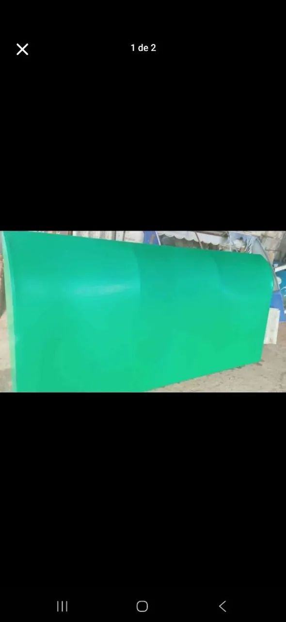 Toldo - Foto 2