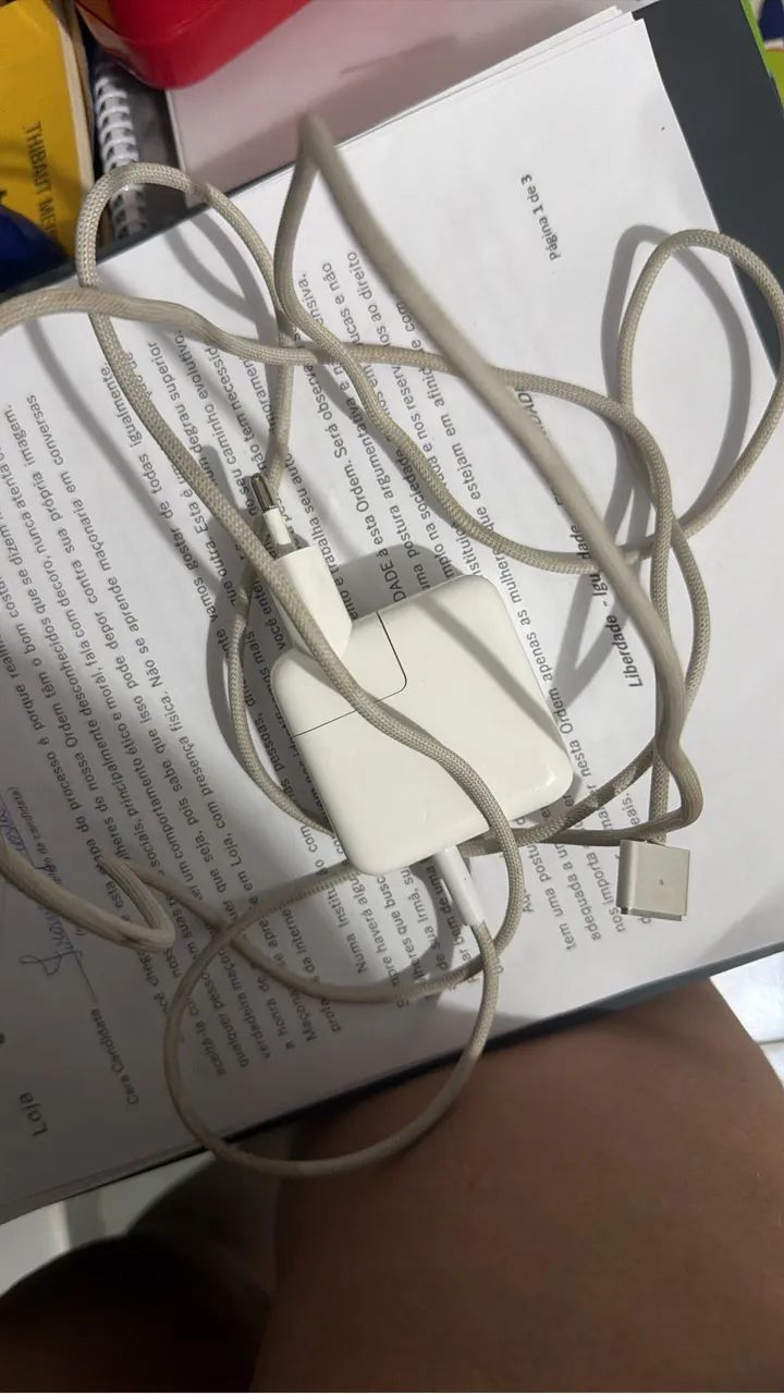 MacBook Air m3  - Foto 3