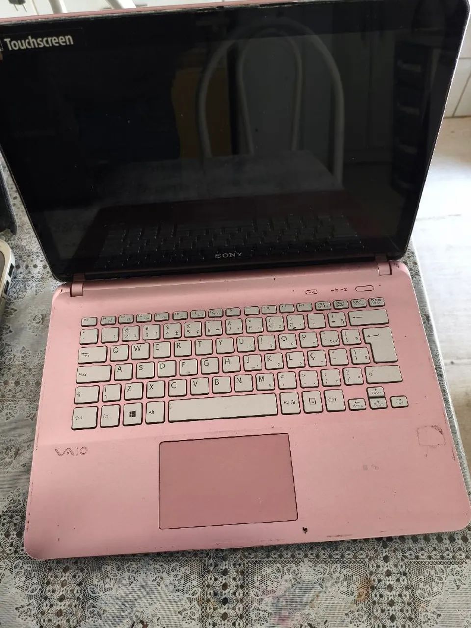 Lote notebook  - Foto 3