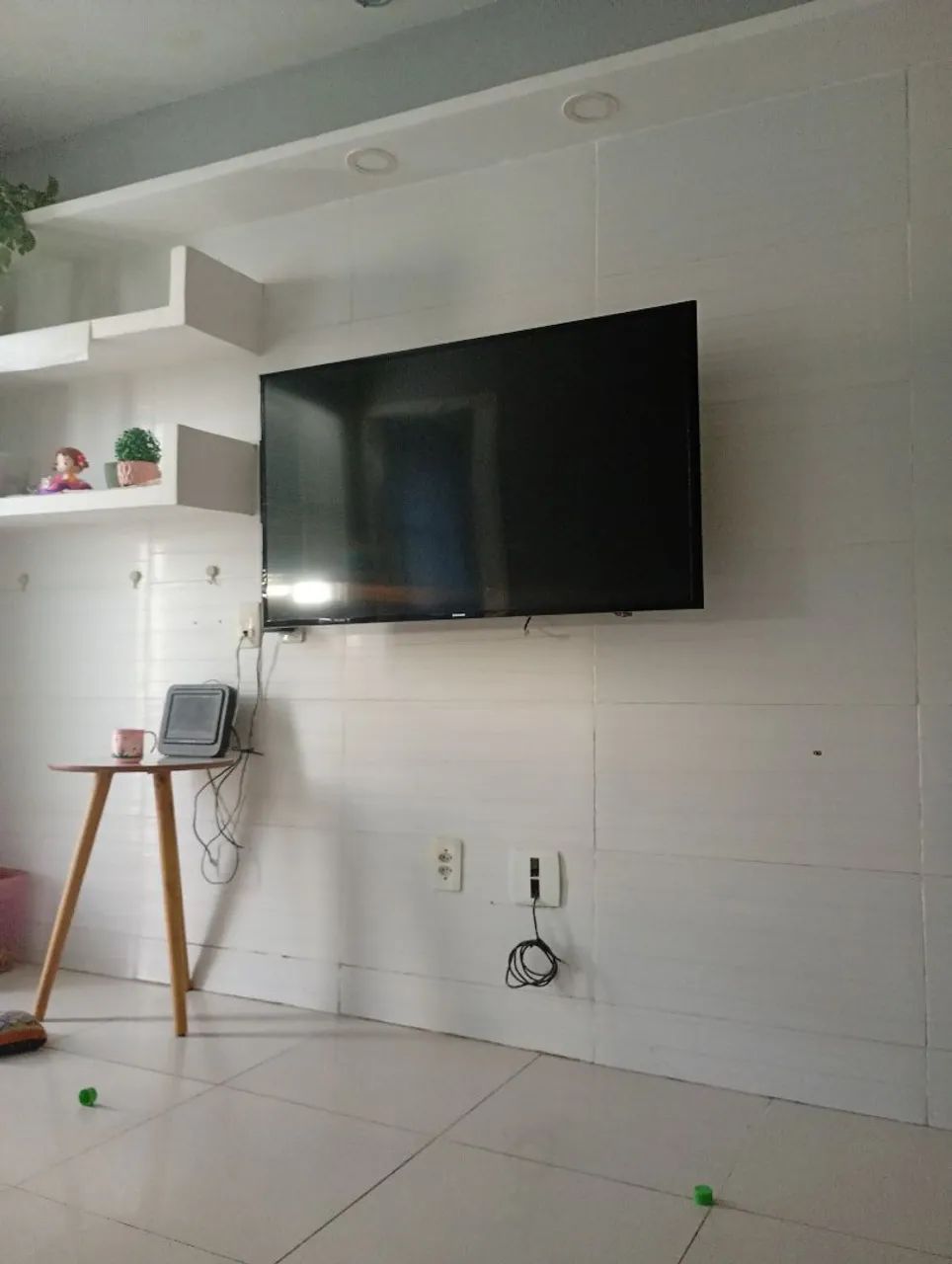 Tv de 49 polegadas Samsung 