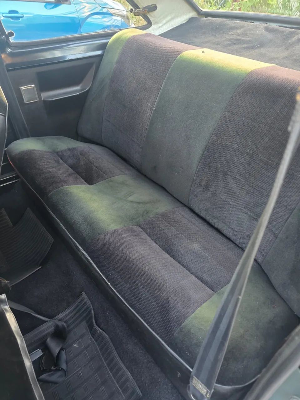Ford Corcel II L 1982 - Foto 4