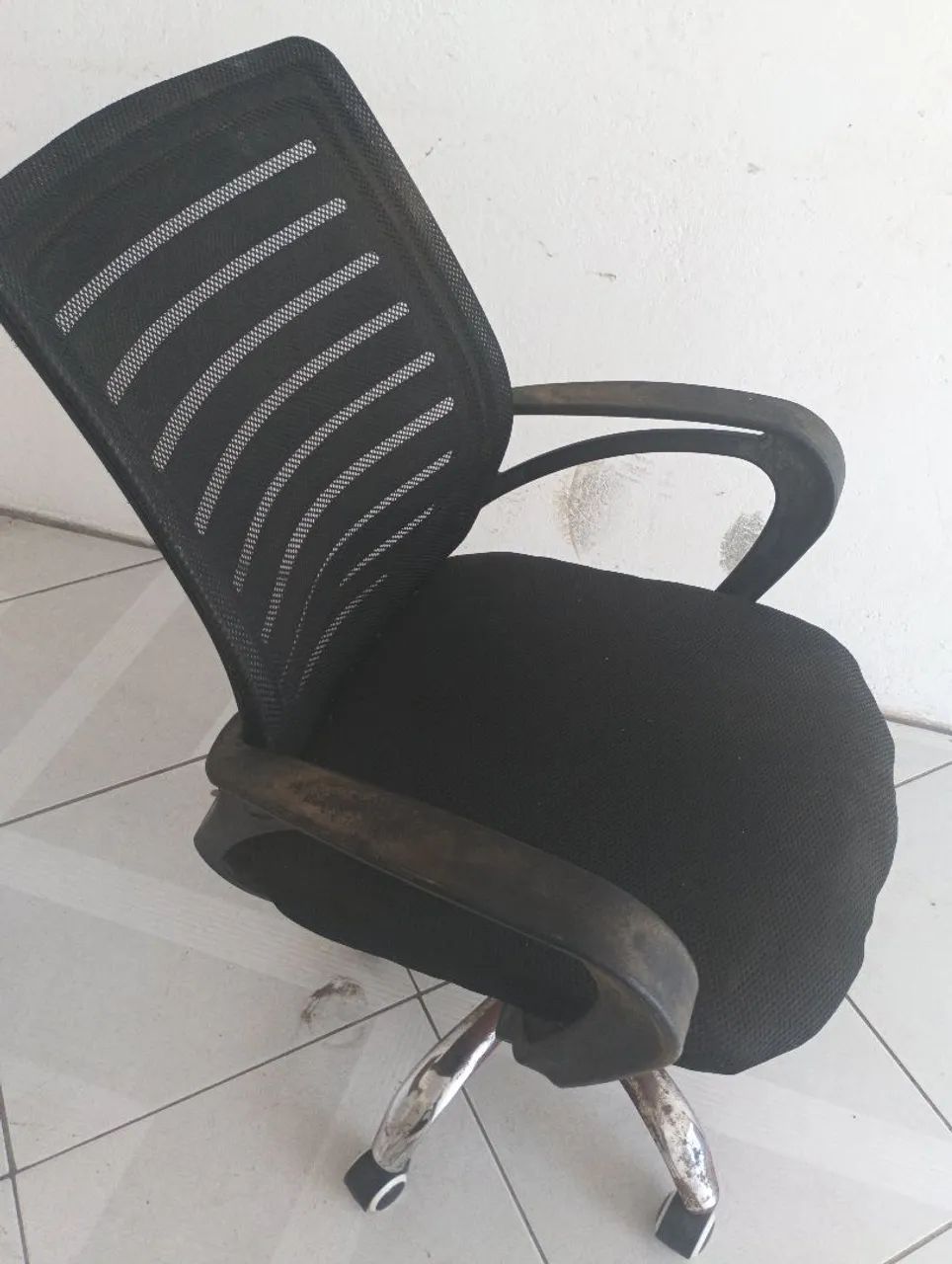 Cadeira de escritório 119,00 - Foto 2