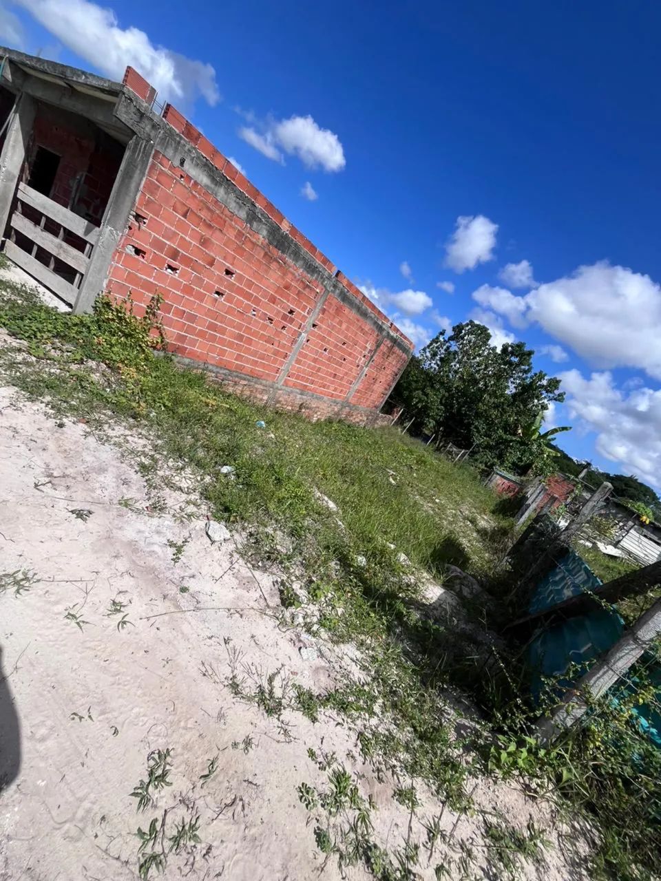Foto - Simões Filho - 