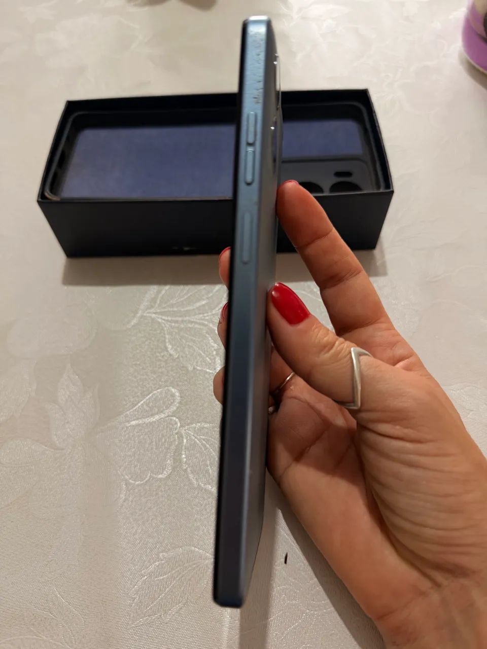 Celular mto g 53  - Foto 4
