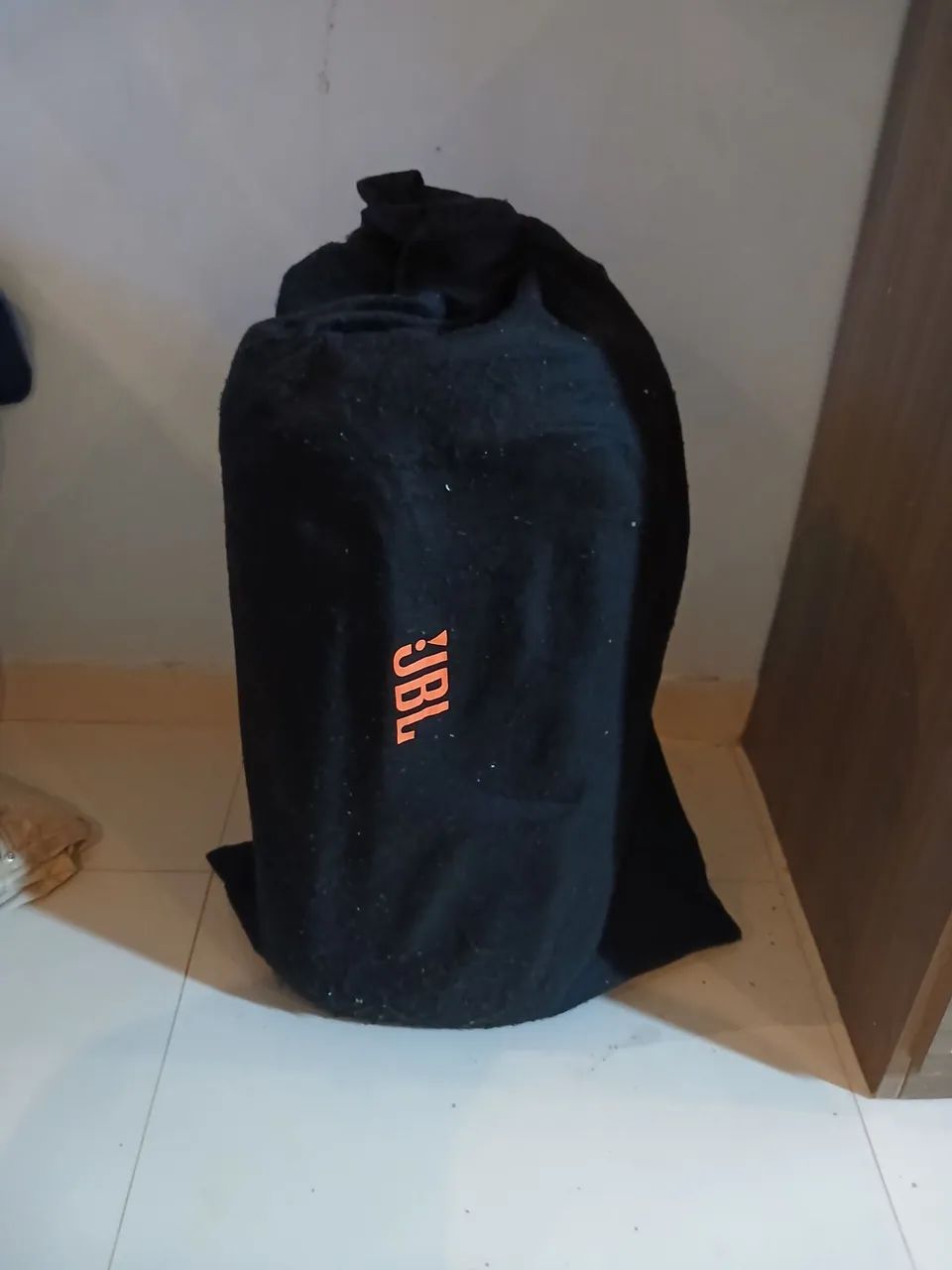 Caixa JBL PartyBox  120 seme nova - Foto 4