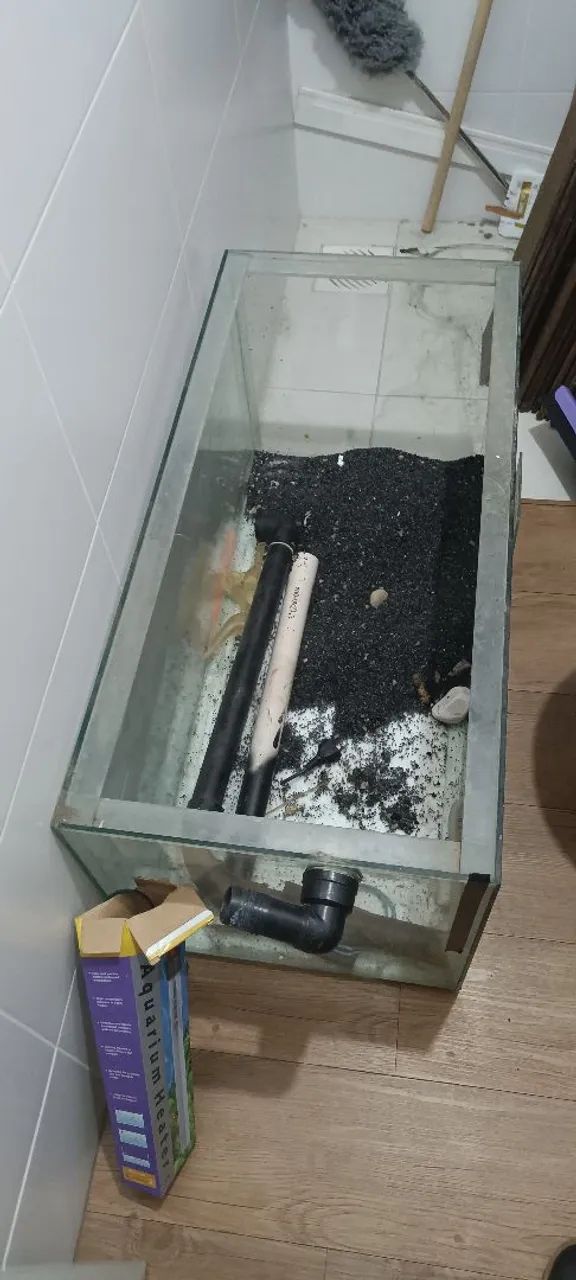 Aquário  - Foto 2