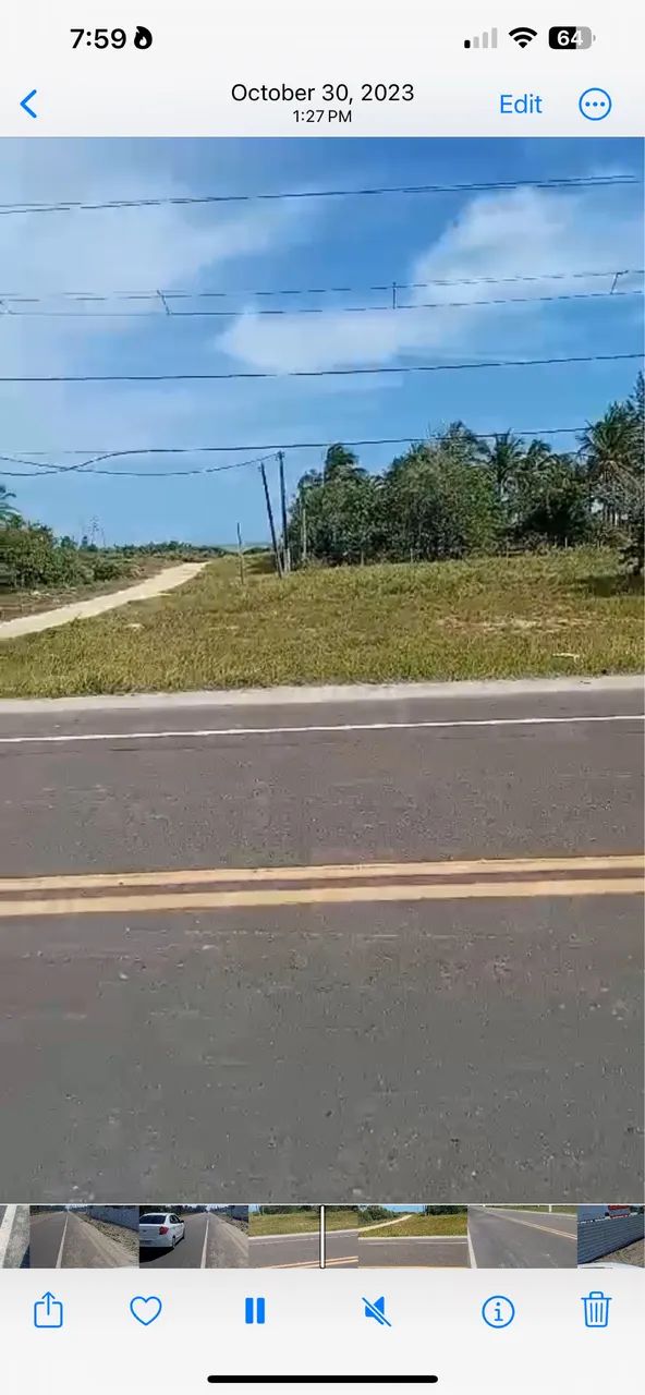 Foto - Nova Viçosa - 