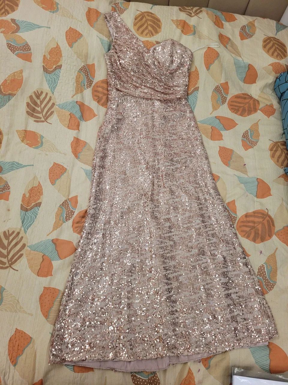 Vestido de Festa Rose  - Foto 3