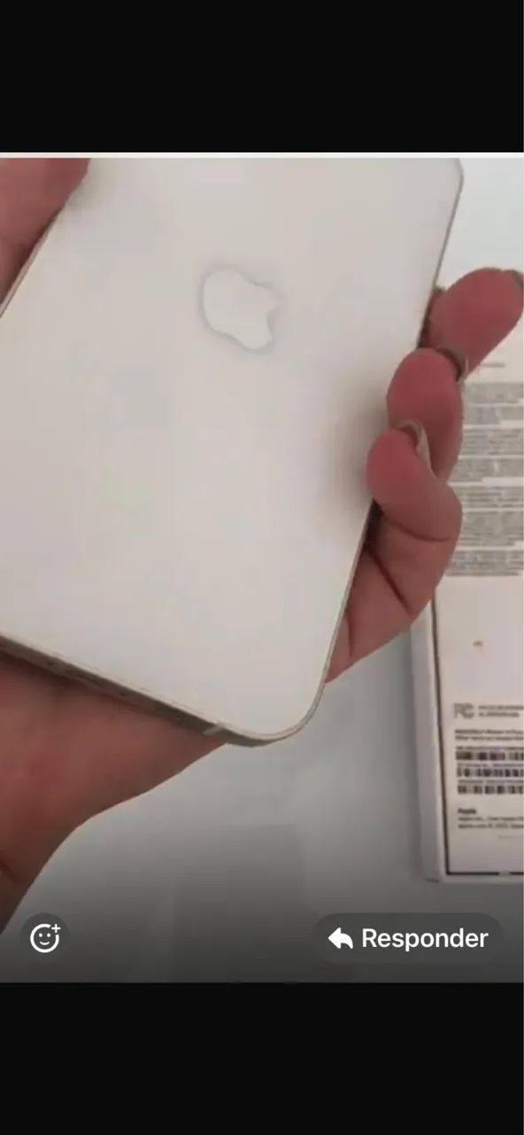 iPhone 14 Plus 256Gb Brancos  - Foto 2