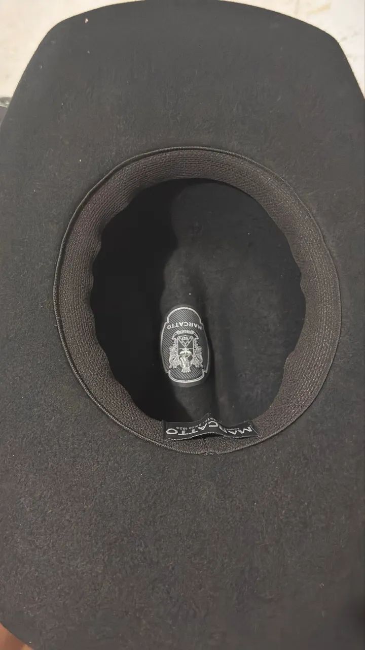 Chapéu  - Foto 4