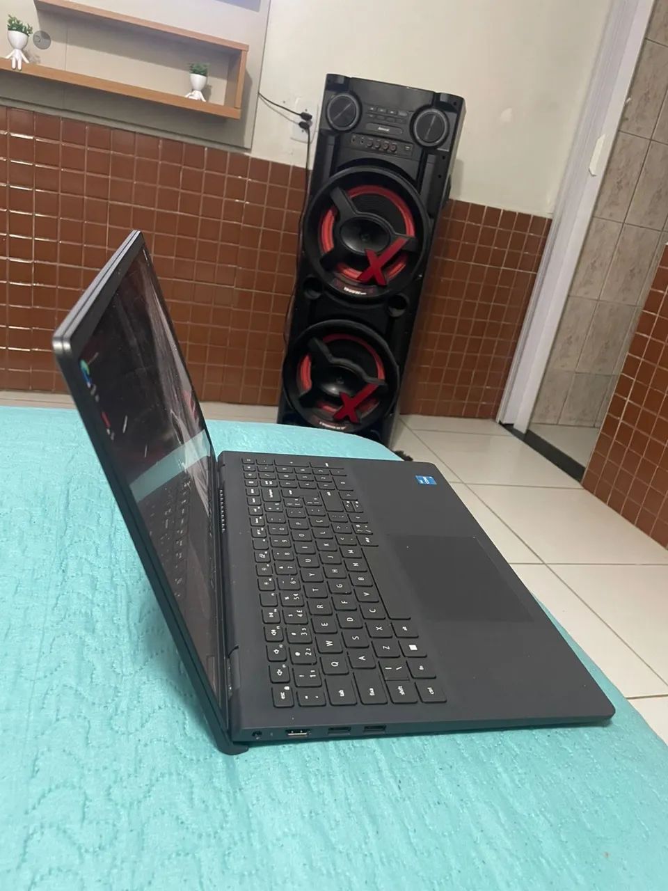 Notebook Dell - Foto 2