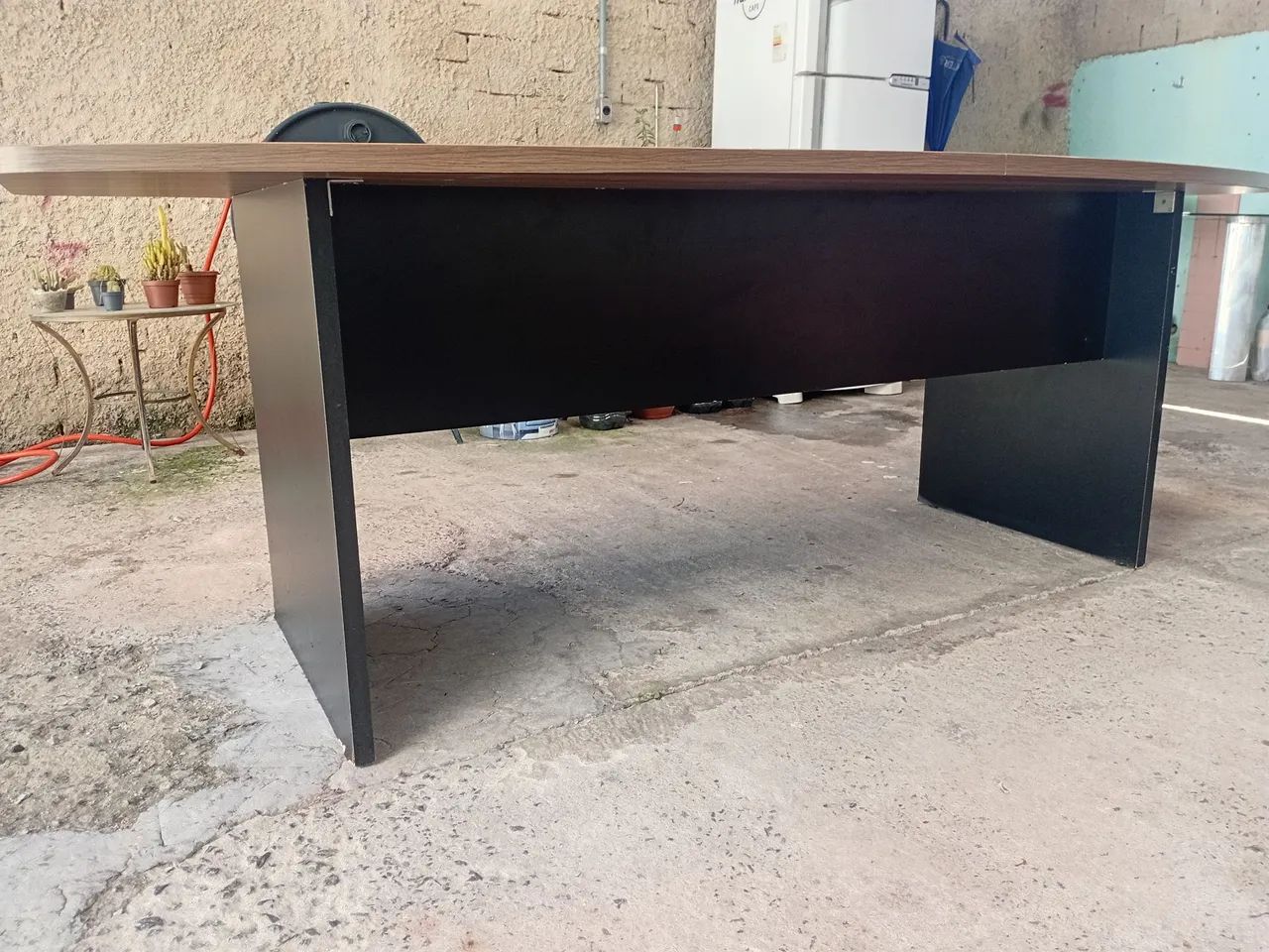 MESA 1,20 X 2,20 - Foto 2