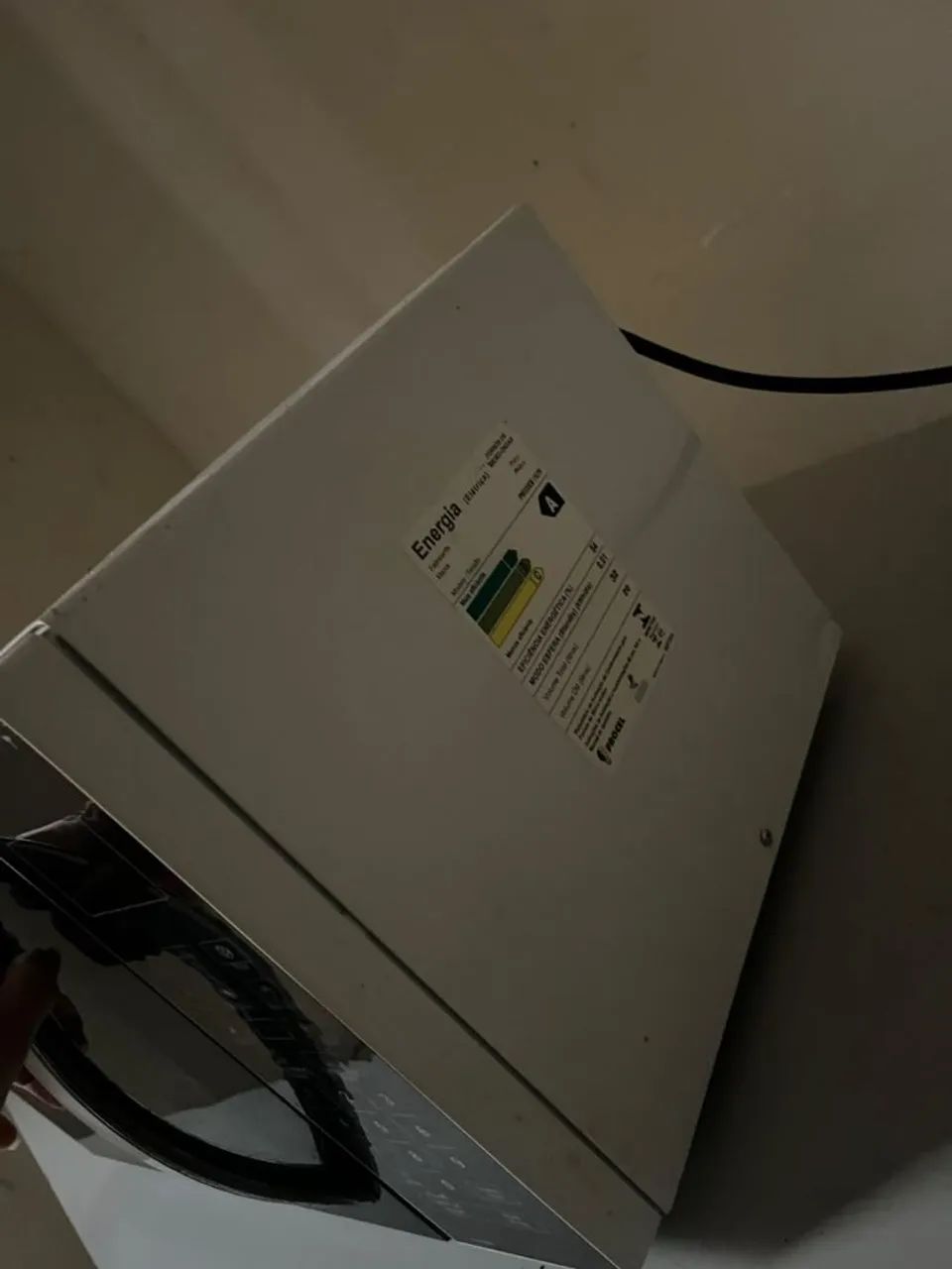 Micro-ondas  - Foto 2