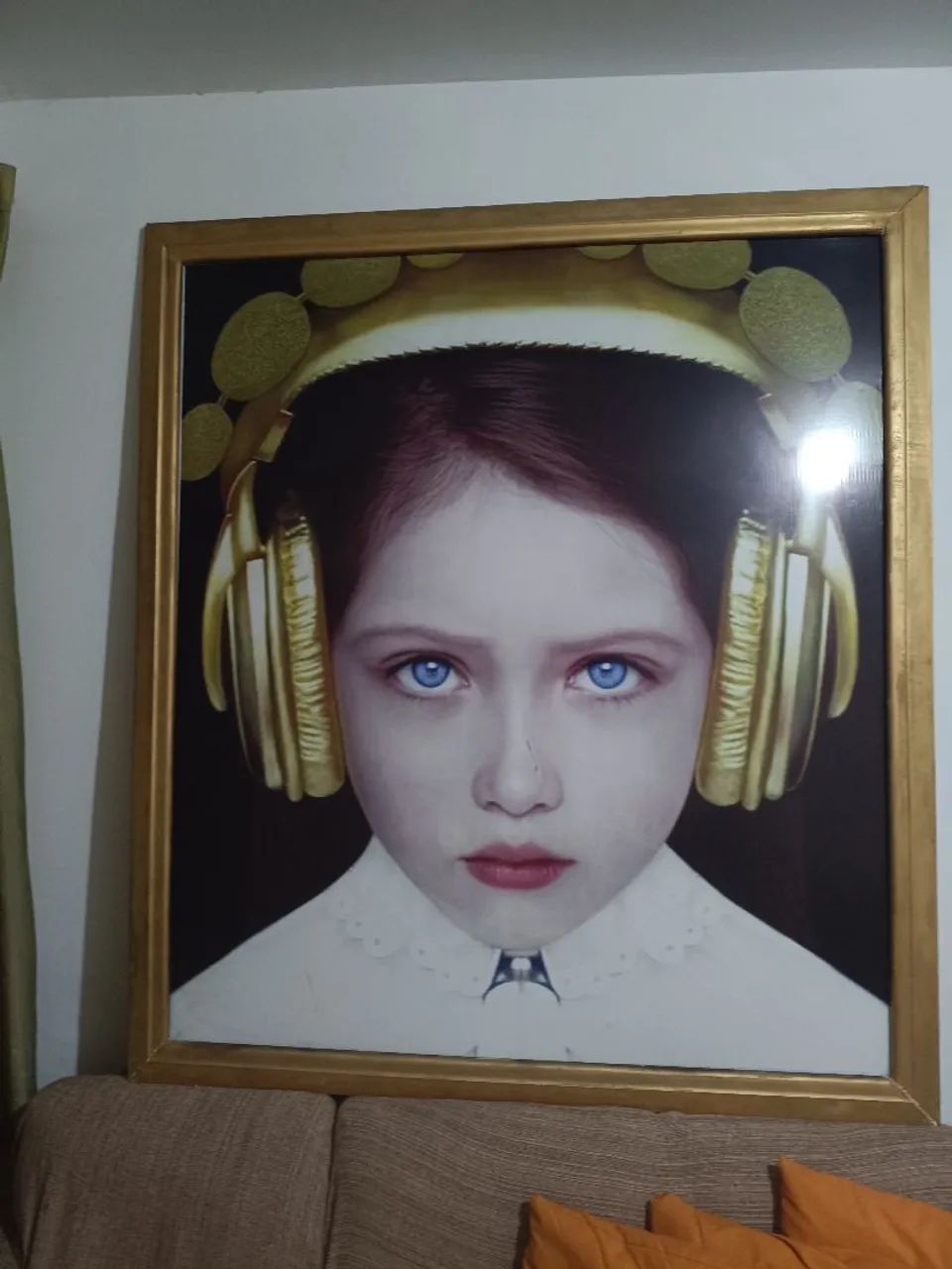Quadro grandes