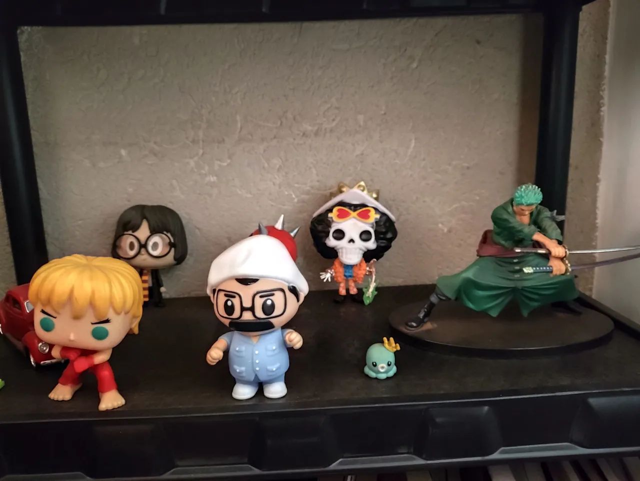 Funko pop e actions  - Foto 5
