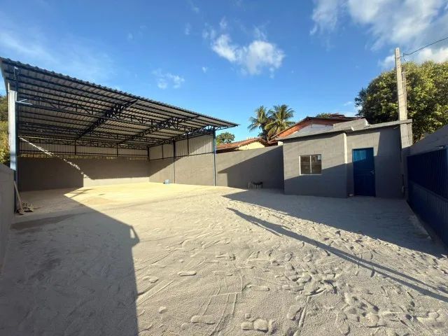 GALPÃO NOVO PARA LOCAÇÃO - Foto 4